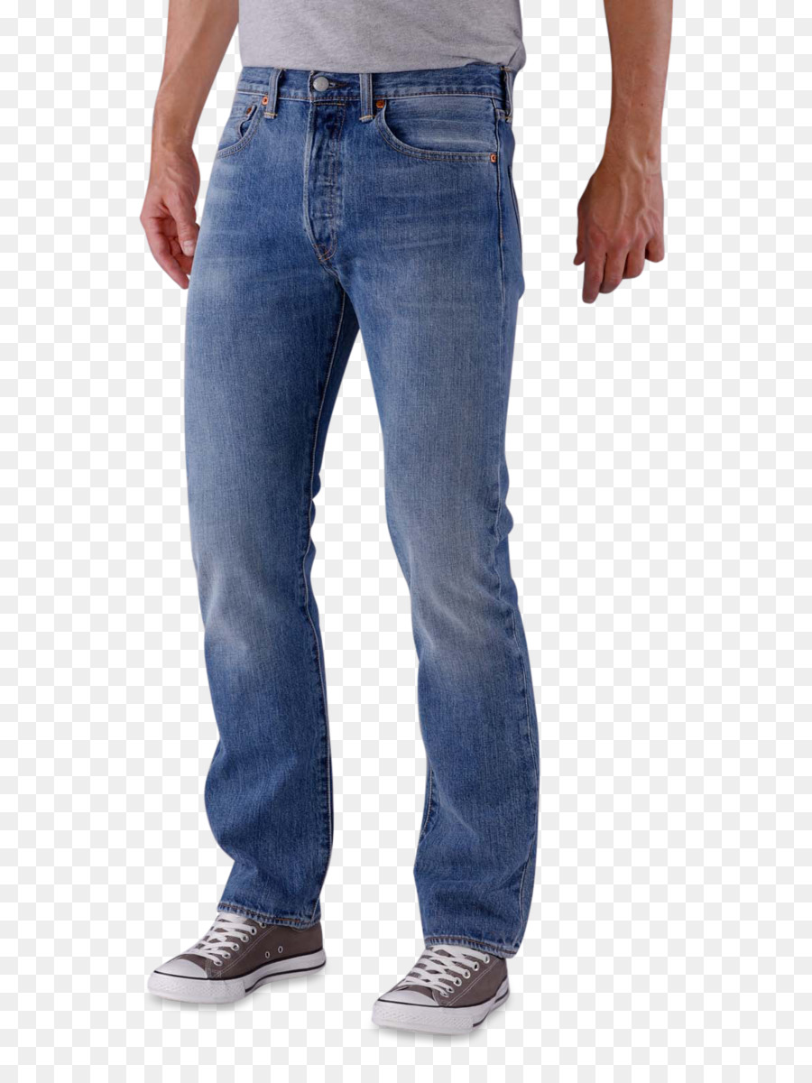 Jeans，Dril De Algodón PNG