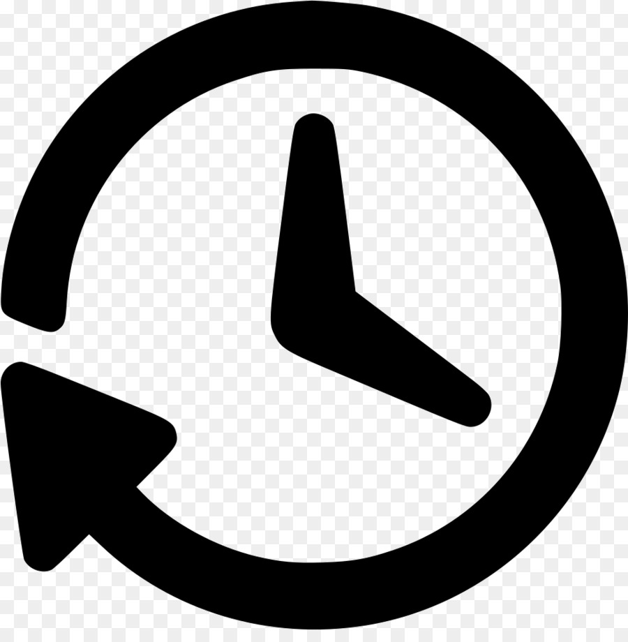 Icono De Reloj，Tiempo PNG