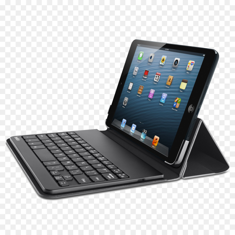 Teclado De La Computadora，El Ipad Mini 2 PNG