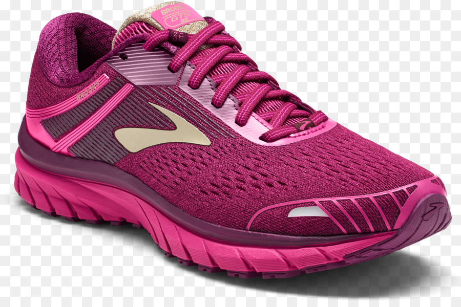 Brooks Sports，Zapato PNG