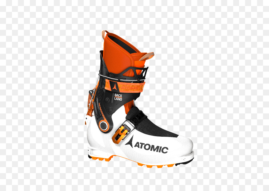 Botas De Esqui，Esquí PNG