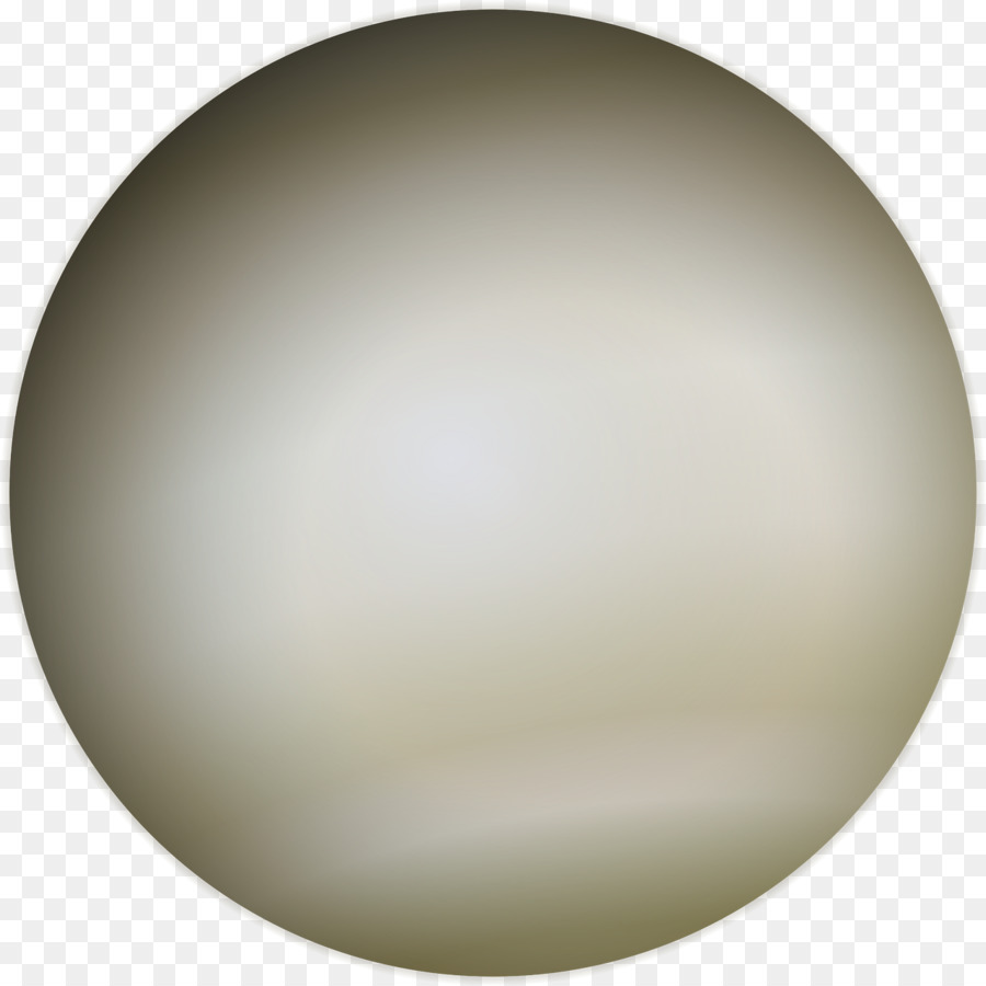 Esfera Blanca，Pelota PNG