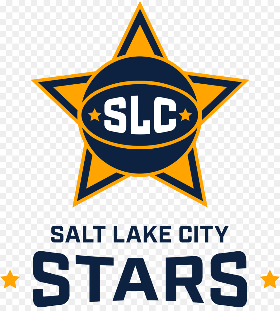 Salt Lake City Stars，Liga Del Desarrollo De Nba PNG