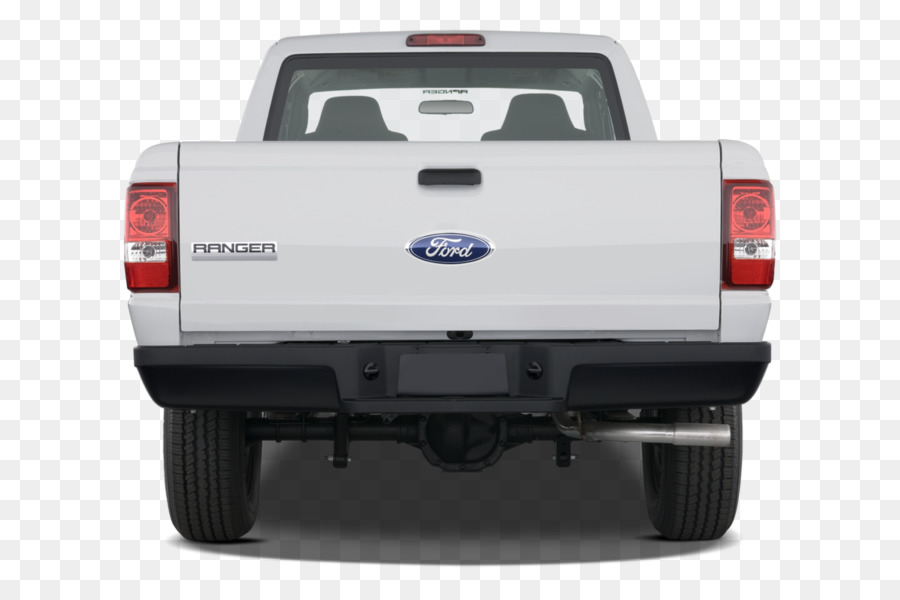 2008 Ford Ranger，2011 Ford Ranger PNG