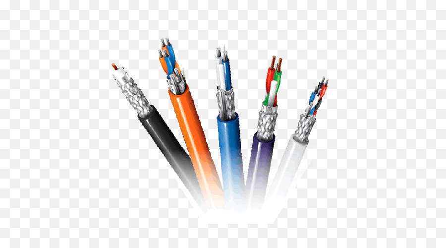 Cables，Alambres PNG