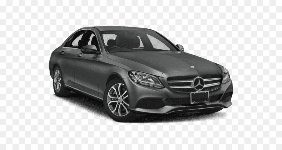 En 2017 Mercedesbenz Cclass，2018 Mercedesbenz Cclass PNG