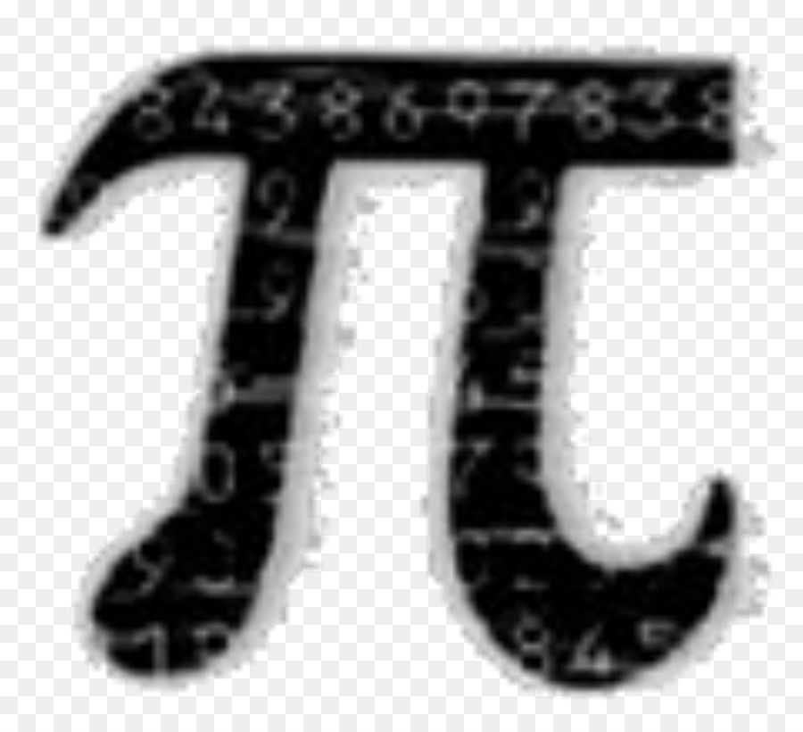 Número De，Pi PNG