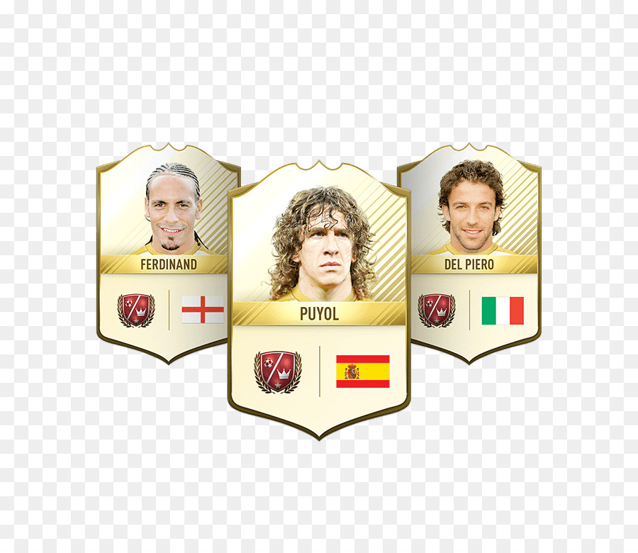 17 De La Fifa，La Fifa 18 PNG