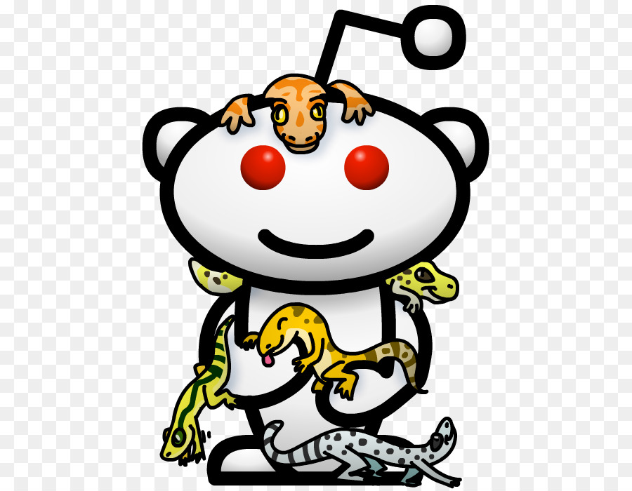 Reddit，Logotipo PNG