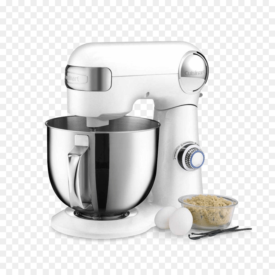 Cuisinart Precisión Maestro Sm50，Mezclador PNG