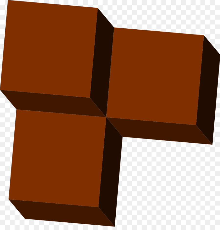 Tetris，Termina PNG