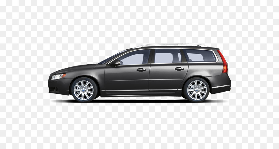 Minivan Gris，Auto PNG