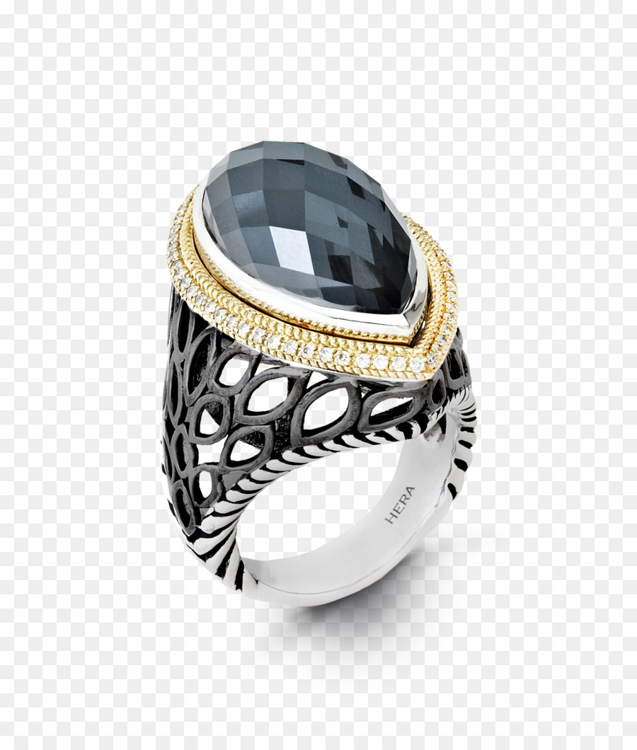 Anillo，Joyería PNG