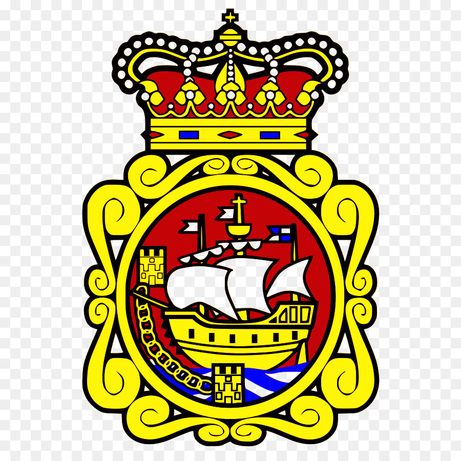 Escudo De Armas，Barco PNG