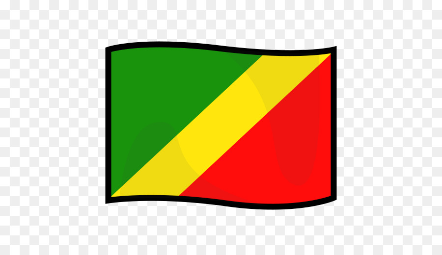 Congo，Emoji PNG