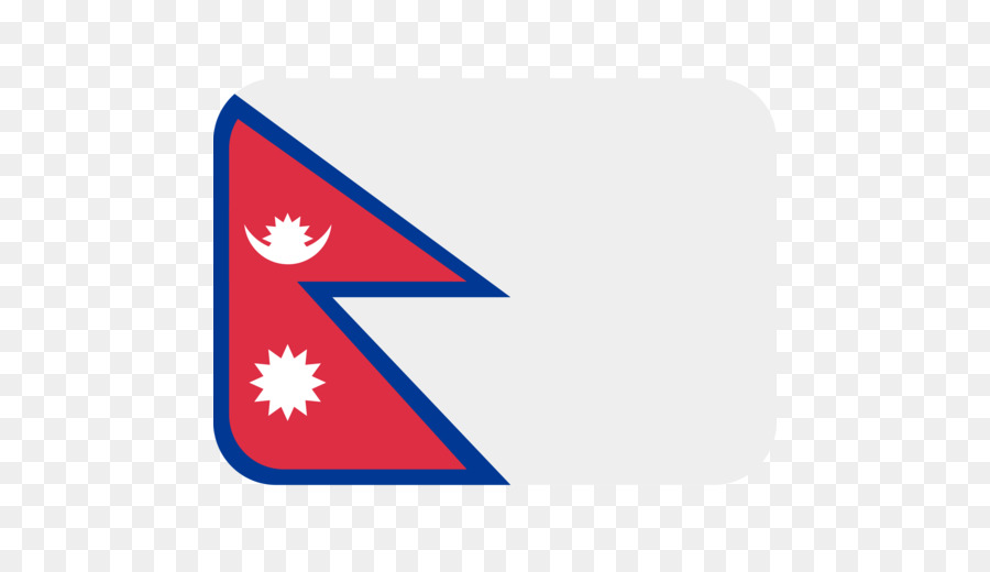 Bandera De Nepal，Nepal PNG