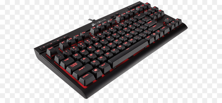 Teclado，Computadora PNG