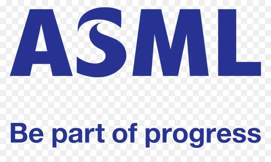 Logotipo De Asml，Compañía PNG