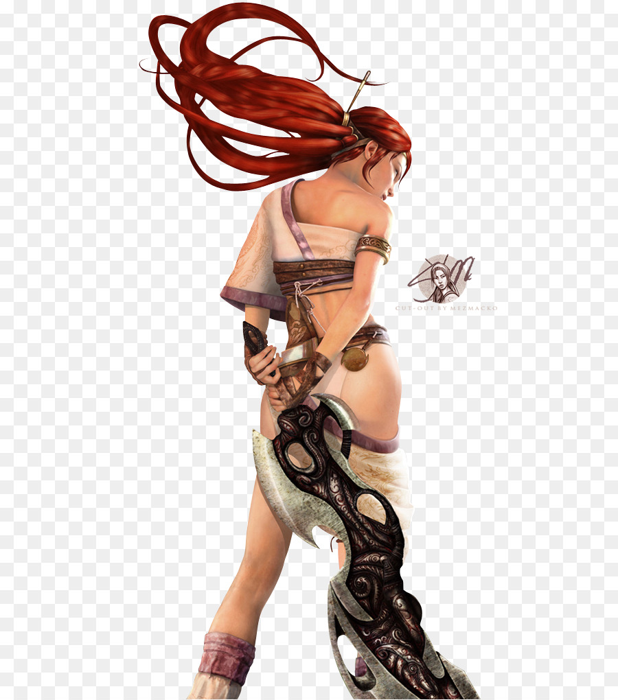 Heavenly Sword，Playstation 3 PNG