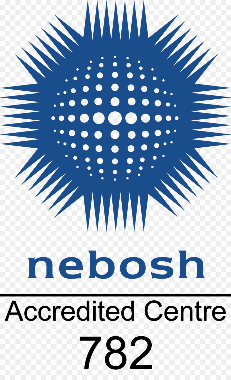 Nebosh，Certificado Académico PNG