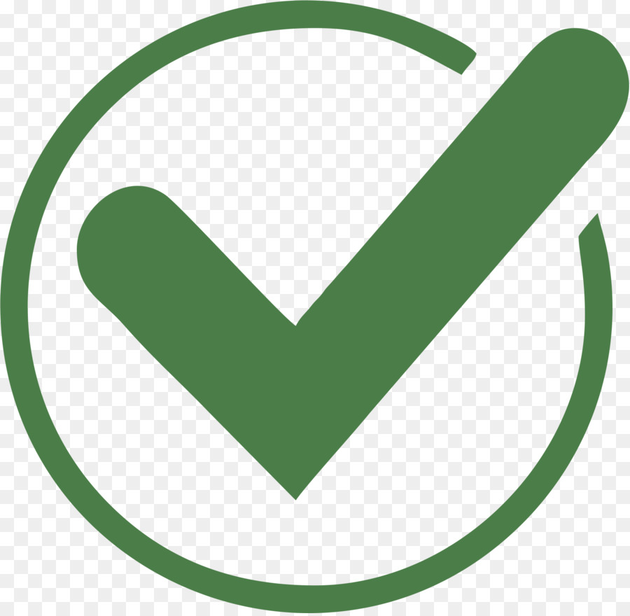 Marca De Verificación Verde，Verificación PNG