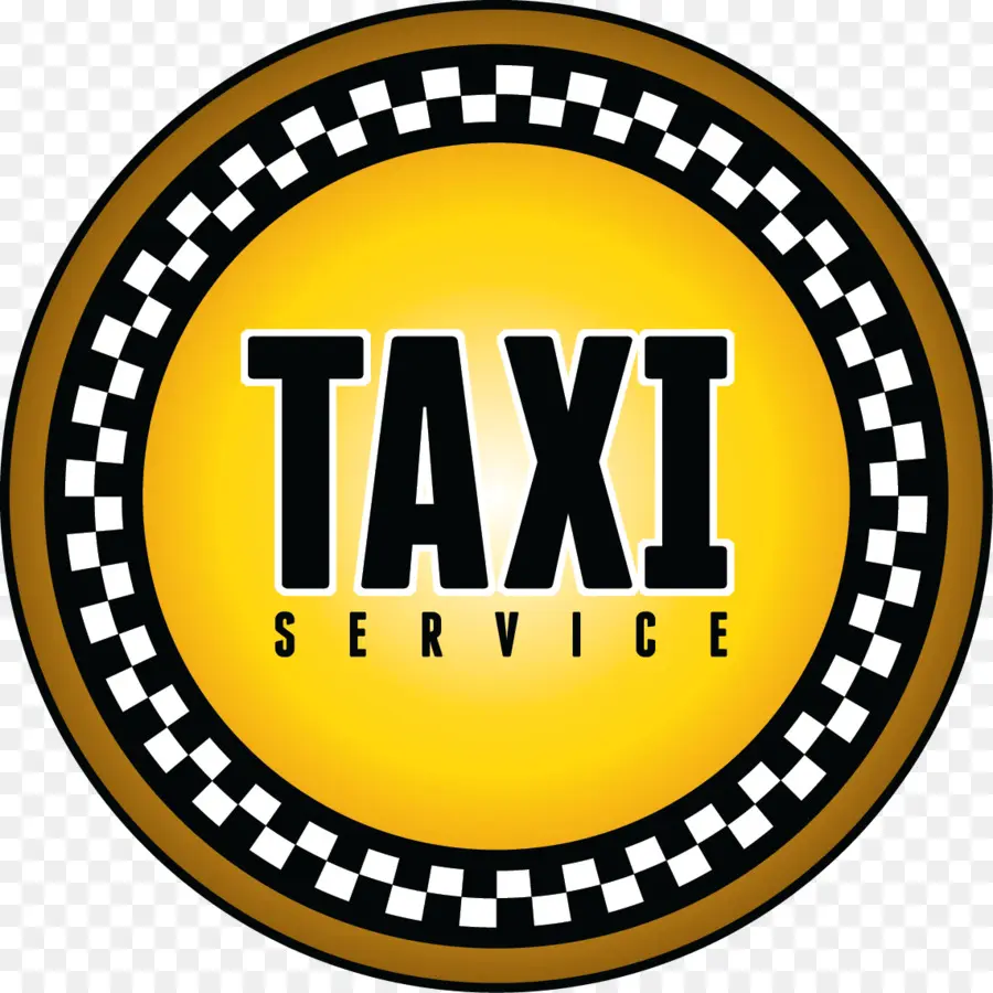 Taxi，Diseño Gráfico PNG