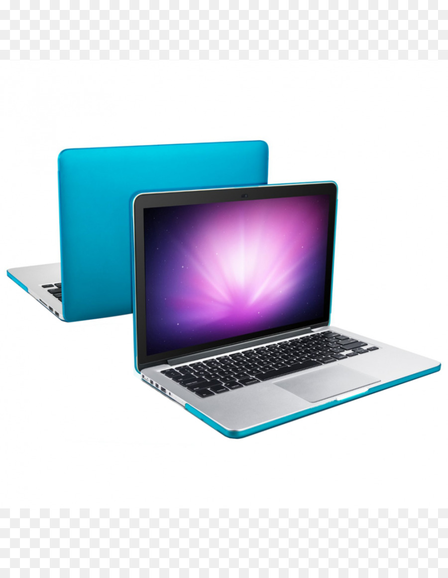 Netbook，Mac Book Pro PNG
