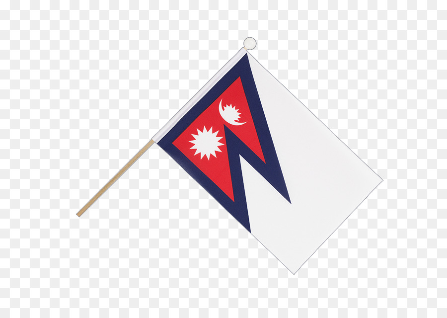 Bandera，Nepal PNG