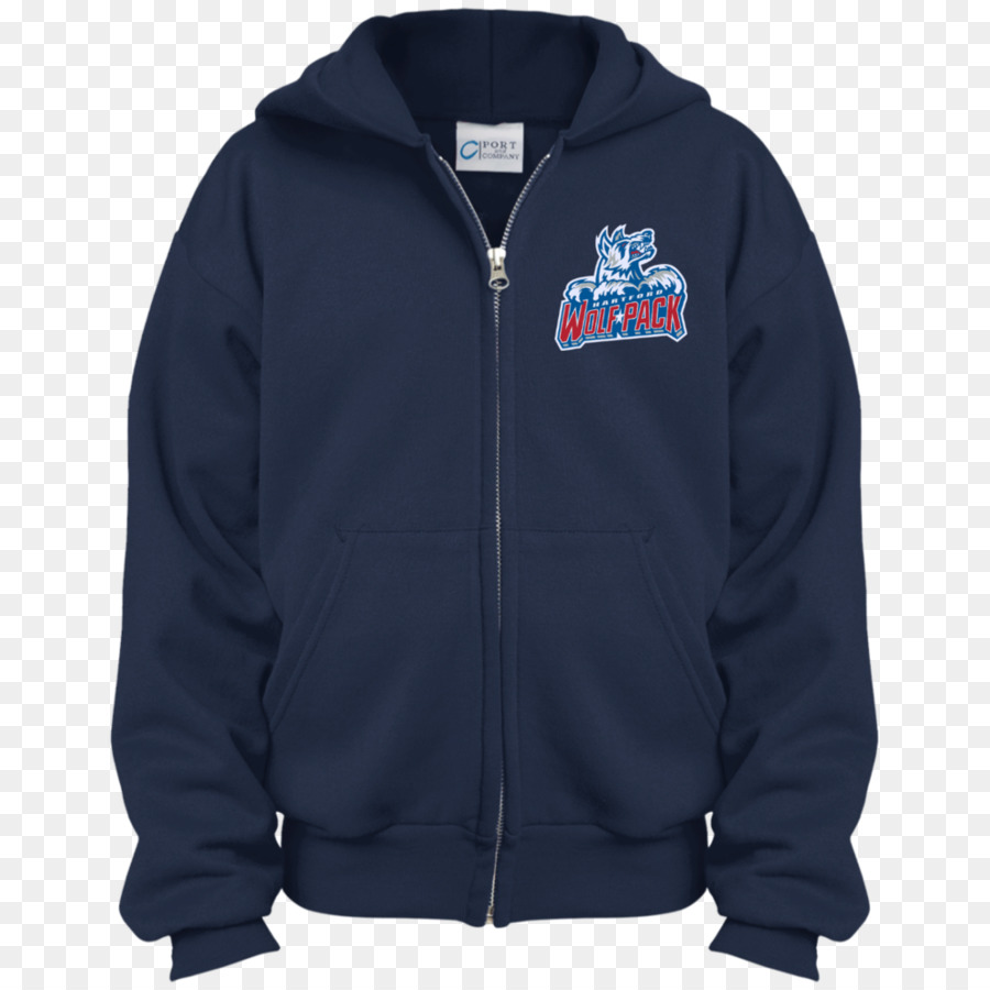 Sudadera Con Capucha，Yarmouth La Escuela Secundaria PNG