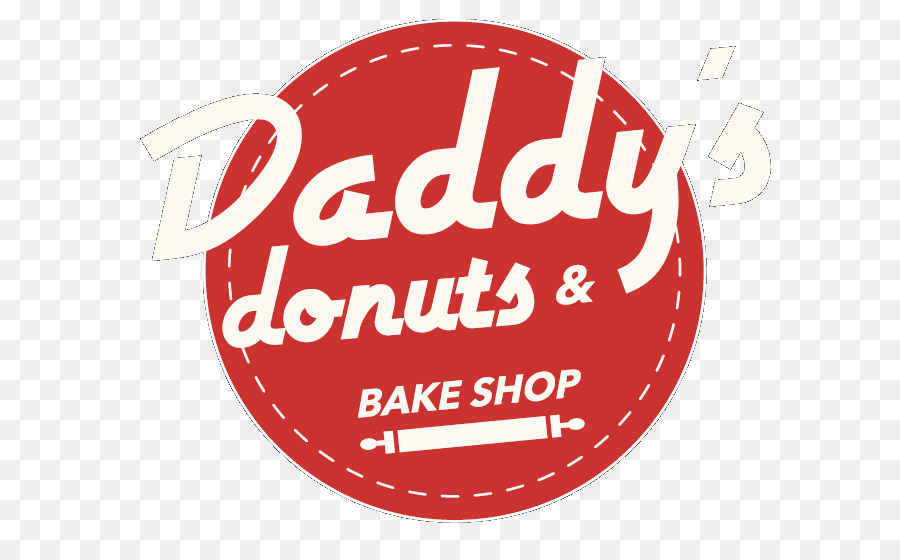 Daddy Donuts，Donuts PNG