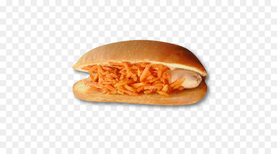 Breakfast Sandwich，Hot Dog PNG