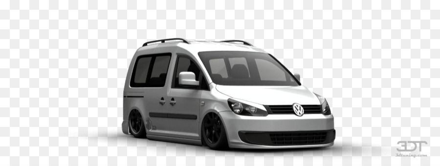 Compacta Camioneta，Volkswagen Caddy PNG