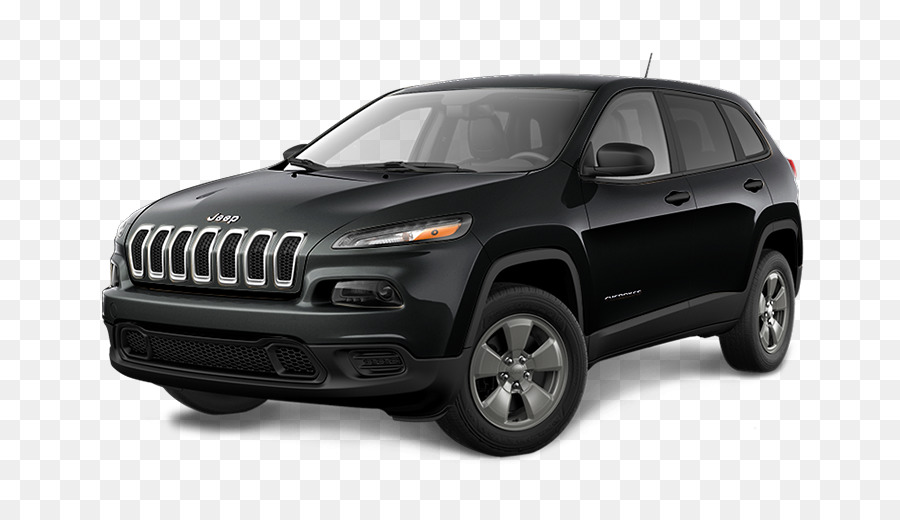 Jeep，Jeep Trailhawk PNG