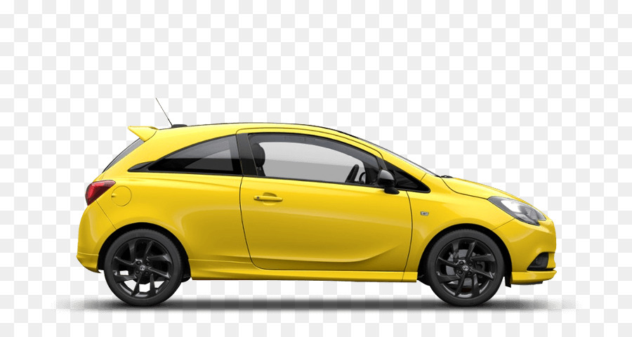 Opel Corsa，Puerta De Coche PNG