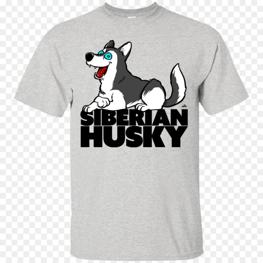 Husky Siberiano，Perro PNG