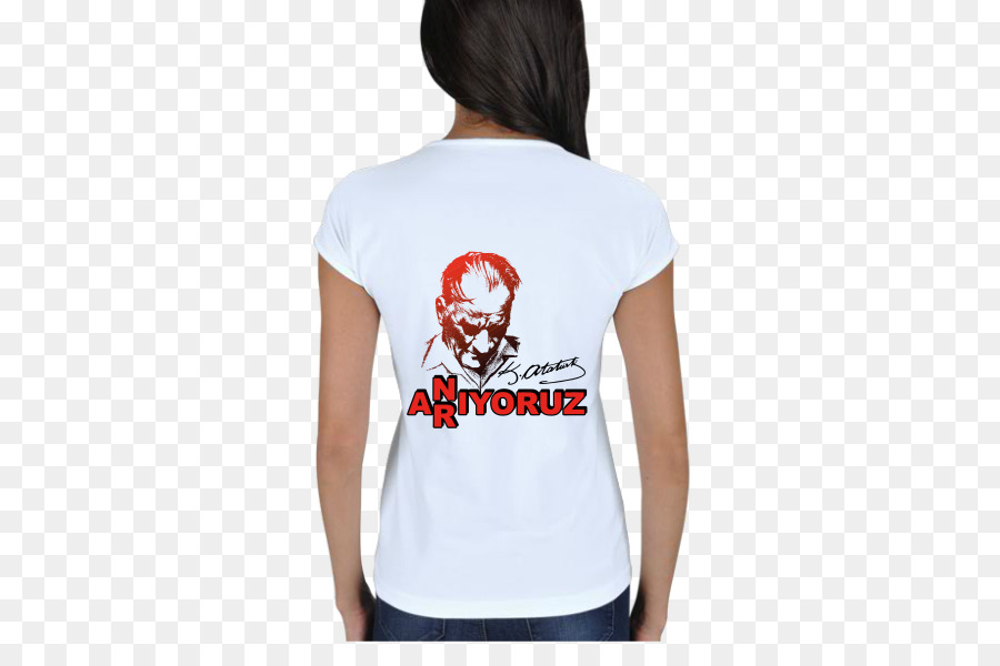 Camiseta，Hombro PNG