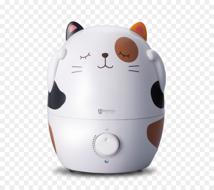 Humidificador，Blanco PNG