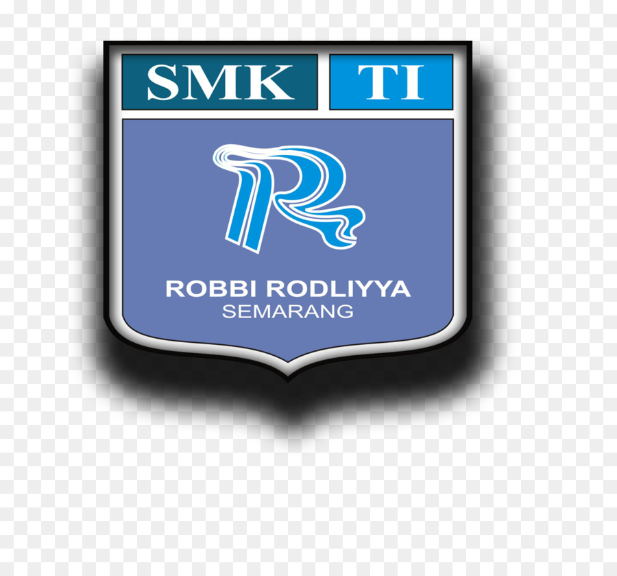 Smk Pesantren Robbi Rodliyya，Logotipo PNG