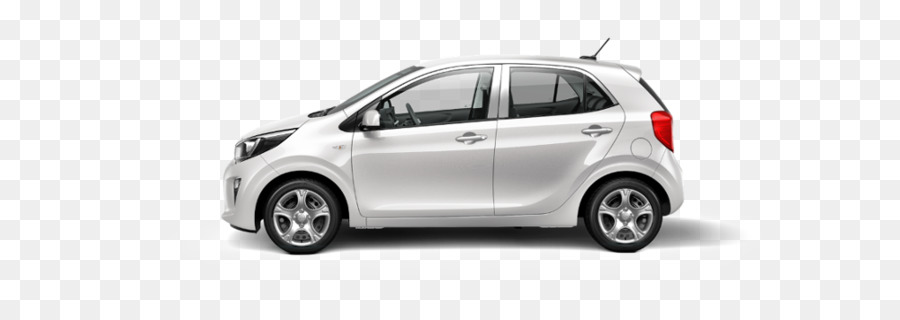 Kia Picanto，Kia Motors PNG