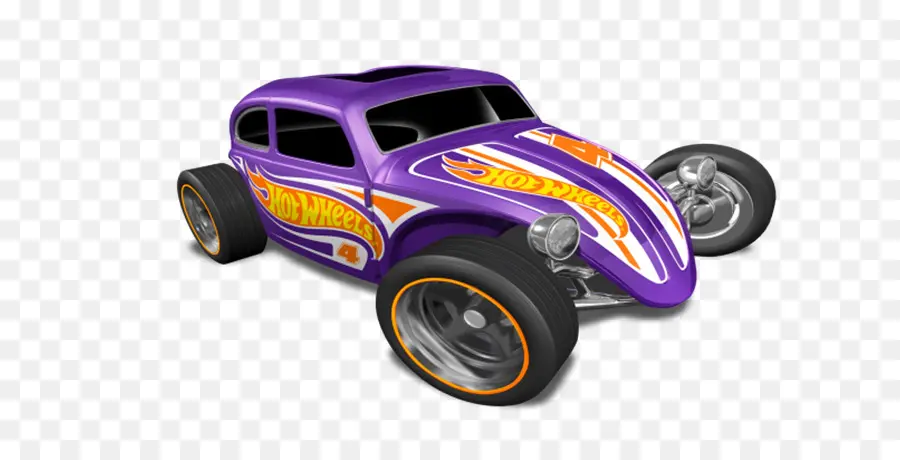 Coche，Hot Wheels PNG