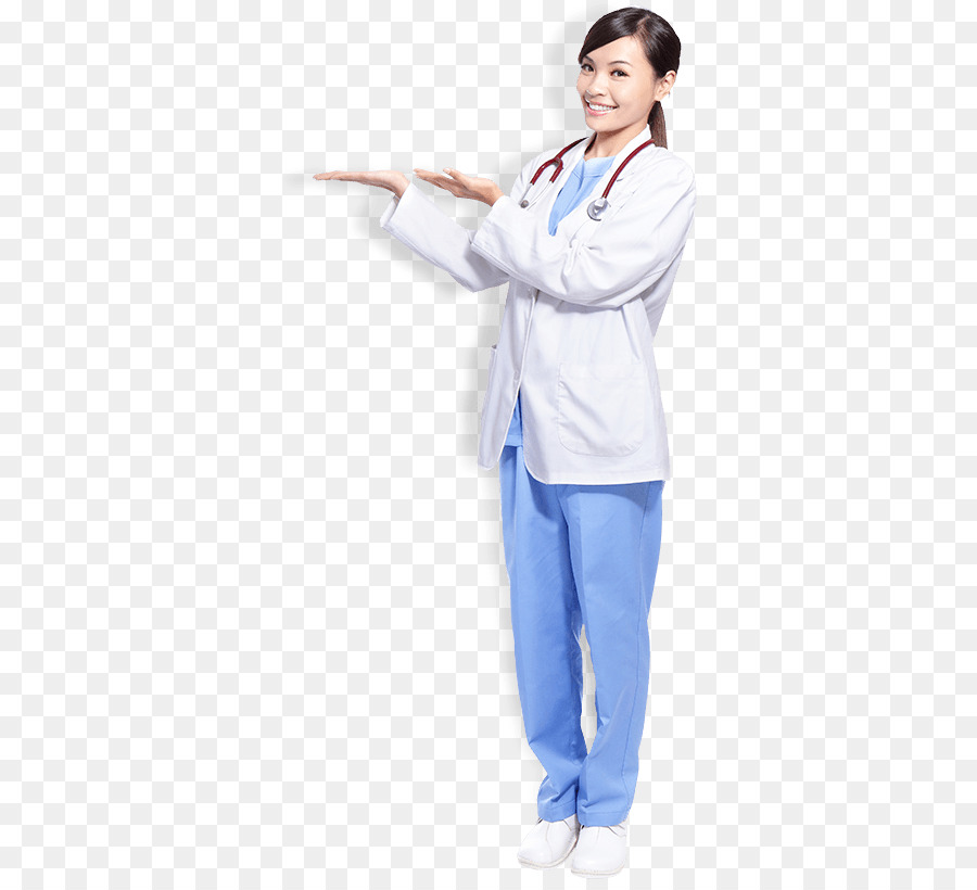 Doctor，Médico PNG