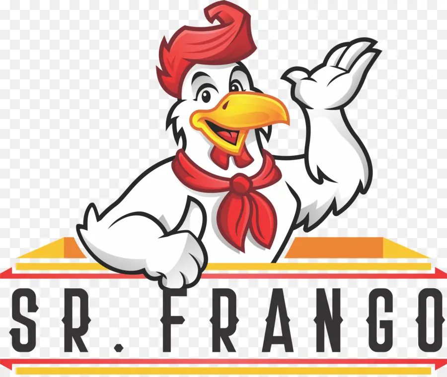 Mascota De Pollo，Mascota PNG