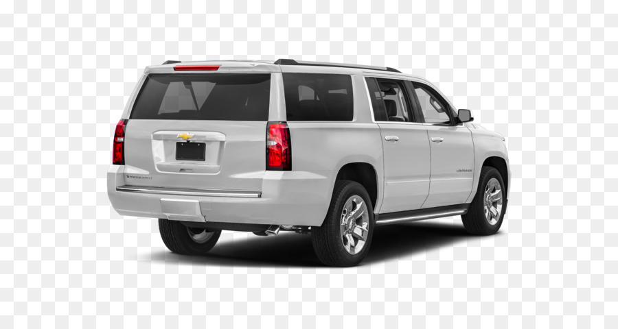 2018 Chevrolet Suburban Ls Suv，Chevrolet PNG