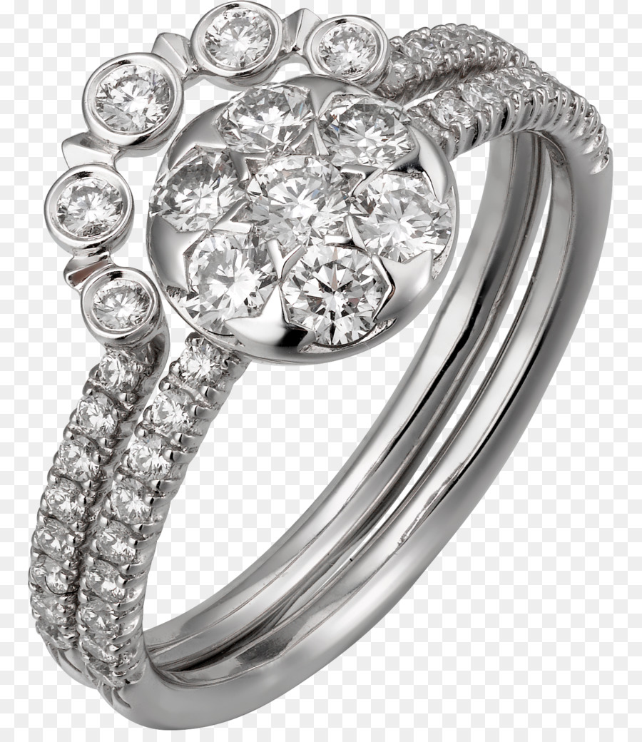 Anillo De Diamantes，Compromiso PNG