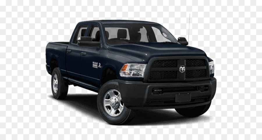 2018 Ram Power Wagon 2500 Crew Cab，Las Camionetas Ram PNG