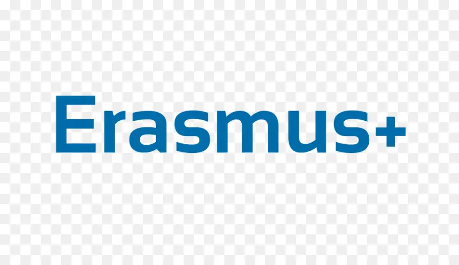 Logotipo Erasmus，Erasmo PNG