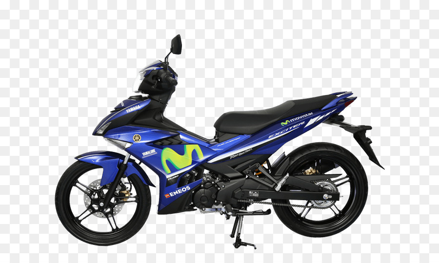 Yamaha T150，Mier PNG