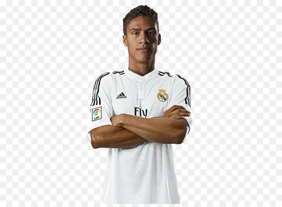 Raphael Varane，El Real Madrid Cf PNG