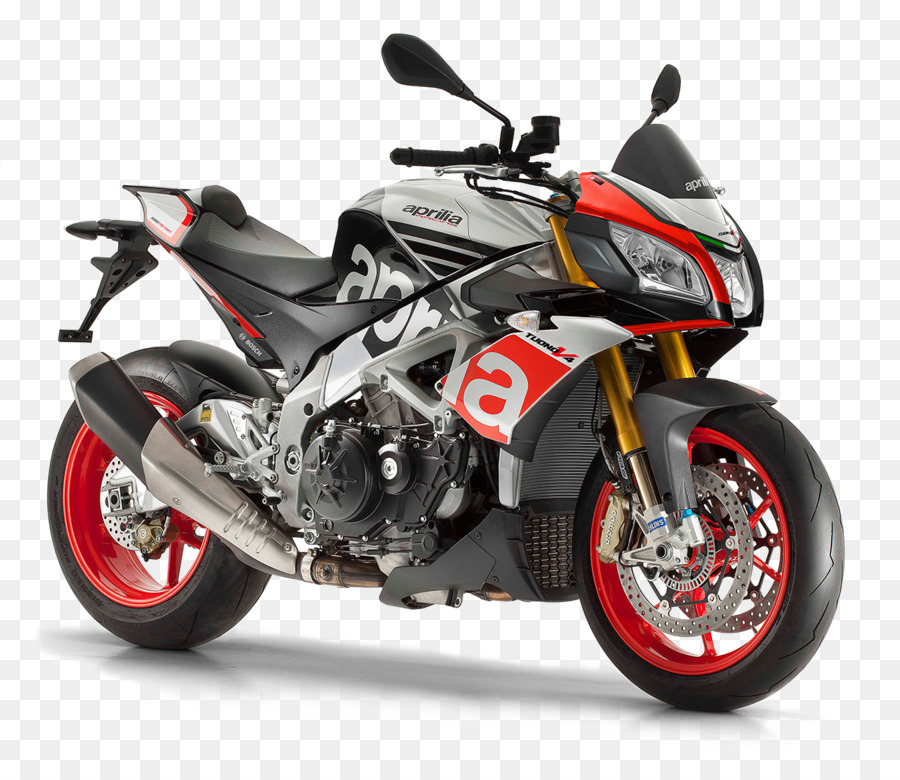 Aprilia Tuono，Motocicleta PNG