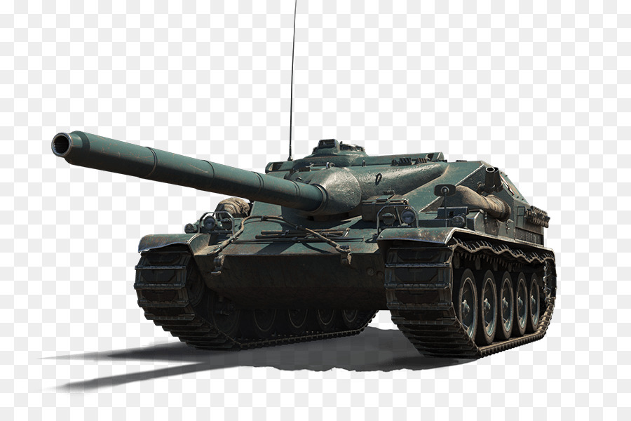 World Of Tanks，Churchill Tanque PNG